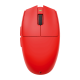Miš Wireless Gaming Fantech XD7V2 Aria II crveni - G219684