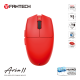 Mis Wireless Gaming Fantech XD7V2 Aria II crveni - 219684