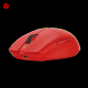 Mis Wireless Gaming Fantech XD7V2 Aria II crveni - 219684