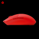 Mis Wireless Gaming Fantech XD7V2 Aria II crveni - 219684