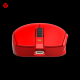 Mis Wireless Gaming Fantech XD7V2 Aria II crveni - 219684