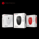 Mis Wireless Gaming Fantech XD7V2 Aria II crveni - 219684