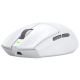 Miš Wireless Gaming Fantech XD7V2P Aria II PRO beli - G219686