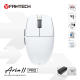 Miš Wireless Gaming Fantech XD7V2P Aria II PRO beli - G219686