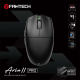 Miš Wireless Gaming Fantech XD7V2P Aria II PRO crni - G219685
