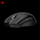 Mis Wireless Gaming Fantech XD7V2P Aria II PRO crni - 219685
