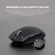 Mis Wireless Gaming Fantech XD7V2P Aria II PRO crni - 219685