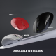 Mis Wireless Gaming Fantech XD7V2P Aria II PRO crni - 219685