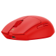 Miš Wireless Gaming Fantech XD7V2P Aria II PRO crveni - G219687