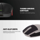 Miš Wireless Gaming Fantech XD7V2P Aria II PRO crveni - G219687