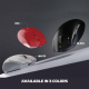 Miš Wireless Gaming Fantech XD7V2P Aria II PRO crveni - G219687