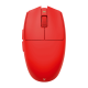 Miš Wireless Gaming Fantech XD7V2P Aria II PRO crveni - G219687