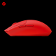 Mis Wireless Gaming Fantech XD7V2P Aria II PRO crveni - 219687