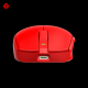 Mis Wireless Gaming Fantech XD7V2P Aria II PRO crveni - 219687