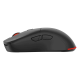 Miš wireless Gaming Fantech XD3 Helios crni - 050438