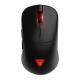 Miš wireless Gaming Fantech XD3 Helios crni - 050438