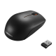 Mis Wireless Lenovo 300 Compact crni - 220074-1