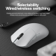 Miš Wireless ZIFRIEND M6 crni - 614213