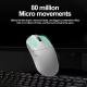 Miš Wireless ZIFRIEND M6 crni - 614213