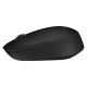 LOGITECH B170 Bežični crni miš OEM - EP3165761