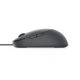 DELL Žičani miš MS3220 sivi - MIS01547