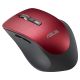 ASUS WT425 Wireless miš crveni - MIS01690