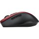 ASUS WT425 Wireless miš crveni - MIS01690