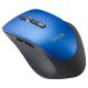 ASUS Bežični miš WT425, plava - MIS01691