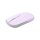 ASUS MD100 Wireless miš roze - MIS01696