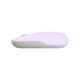 ASUS MD100 Wireless miš roze - MIS01696