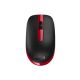 GENIUS NX-7007 Wireless crveni miš - MIS01725