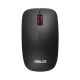 ASUS WT300 RF Wireless crno-crveni miš - EP914878