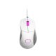 COOLER MASTER MM730 Gaming miš beli mat (MM-730-WWOL1) - MIS01740