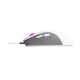 COOLER MASTER MM730 Gaming miš beli mat (MM-730-WWOL1) - MIS01740