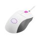 COOLER MASTER MM730 Gaming miš beli mat (MM-730-WWOL1) - MIS01740