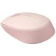 LOGITECH Miš M171, roze - MIS01767
