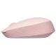 LOGITECH Miš M171, roze - MIS01767