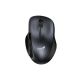 GENIUS Ergo 8200S USB Wireless crni miš - MIS01801