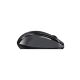 GENIUS NX-8008S,USB,BLACK, 1200dpi, Silent, Blue Eye - 4710268259831