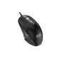 GENIUS Mouse GX Gaming SCORPION M705, Black, USB, RGB, 7200dpi, 6 buttons - 4710268260134
