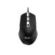 GENIUS Mouse GX Gaming SCORPION M705, Black, USB, RGB, 7200dpi, 6 buttons - 4710268260134