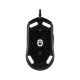 HYPERX Gaming miš Pulsefire Haste 2, crna - MIS01814