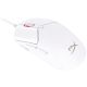 HYPERX Gaming miš Pulsefire Haste 2, bela - MIS01815
