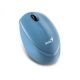 GENIUS NX-7009 Wireless plavo-sivi miš - MIS01832