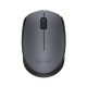 LOGITECH M170 Wireless sivi miš - EP1637026