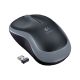 LOGITECH M185 Wireless sivi miš Retail - MIS01848