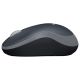 LOGITECH M185 Wireless sivi miš Retail - MIS01848