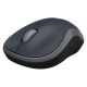 LOGITECH M185 Wireless sivi miš Retail - MIS01848