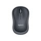 LOGITECH M185 Wireless sivi miš Retail - MIS01848