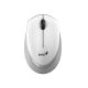 GENIUS Bežični miš NX-7009, belo/siva - MIS01854